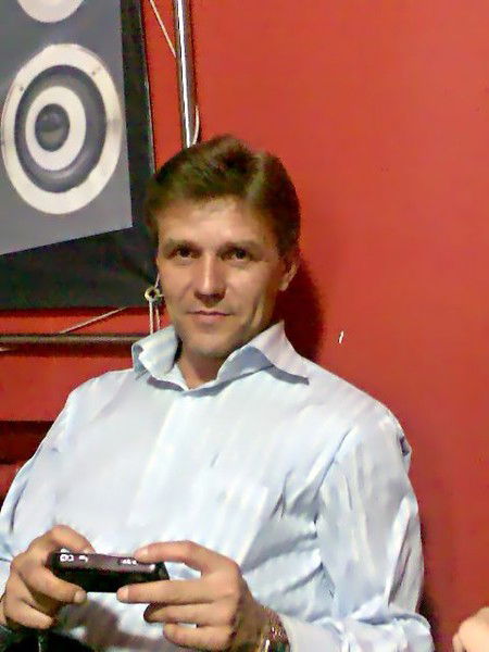 Anatoliy Zheleznyakov