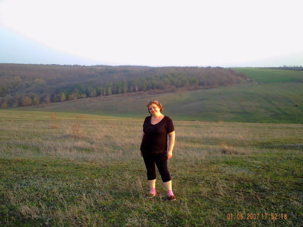 Ирина Лотоцкая