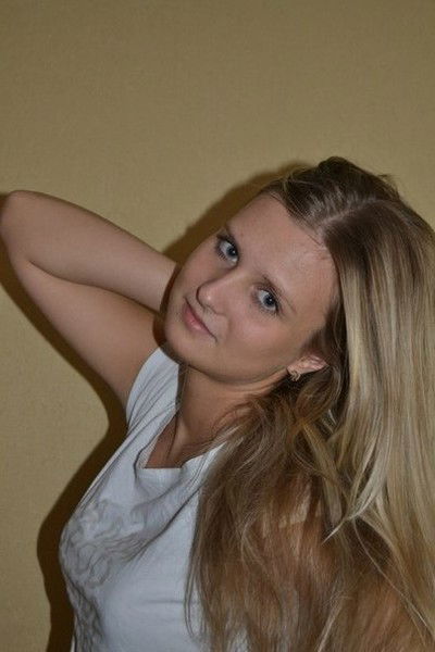 Наталия Полукарова