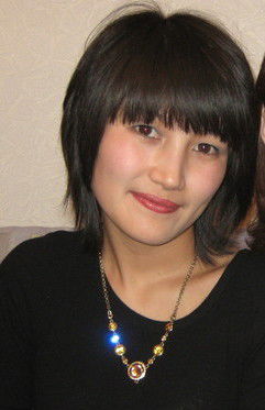 Марал Макишева