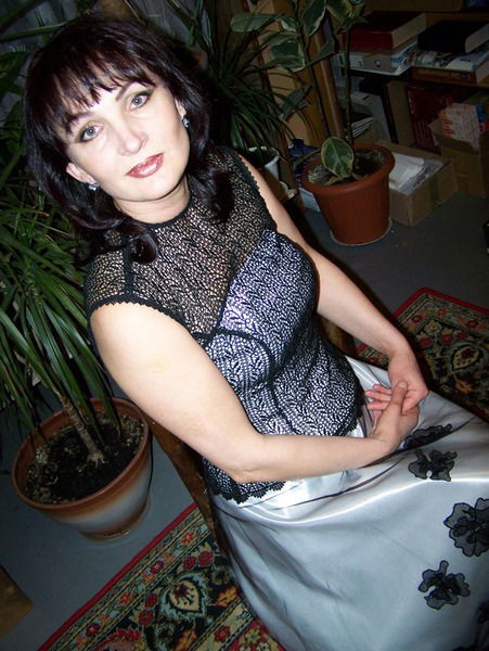 Svetlana Culicovschi