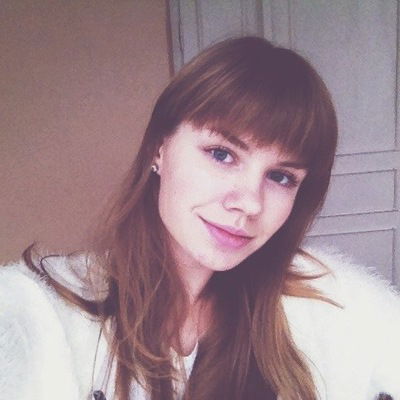 Алина Фефилатьева