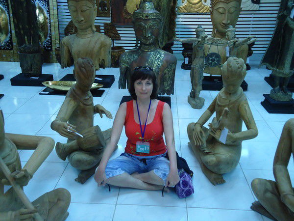 Наталия Новикова