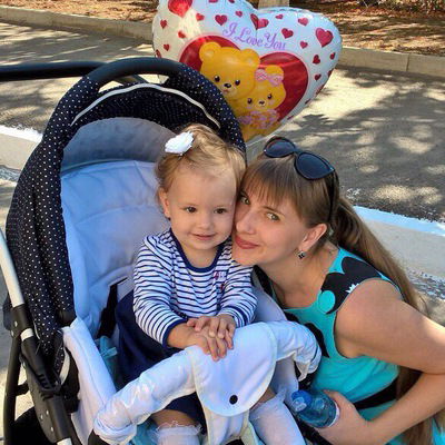 Светлана Кириллова