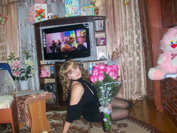 Екатерина Седова