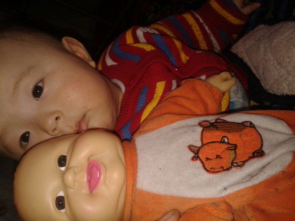 Тыныбек Арынов