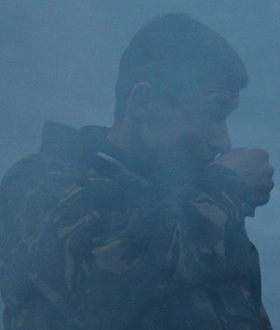 Данил Сафронов