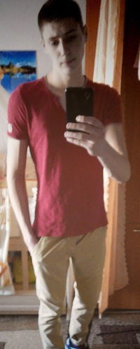 Дима Добряк