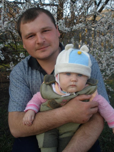 Рома Червяков