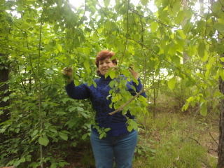 Оксана Пестова