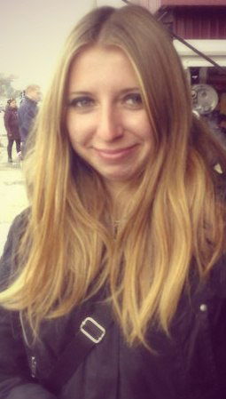 Свтлана Божко