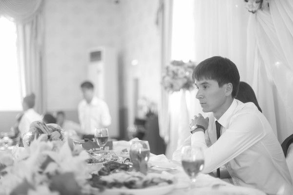 Данияр Жакупов