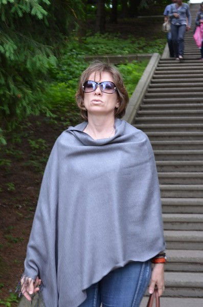 Елена Масалова