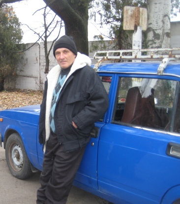 Олег Игнатьев