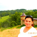 Ирина Мухамадиева