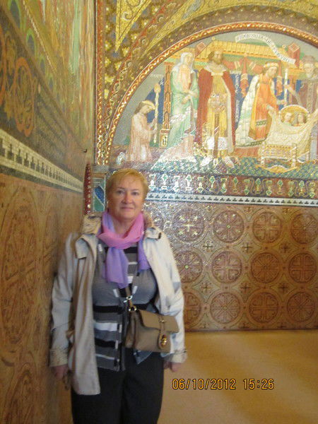 Татьяна Саланда