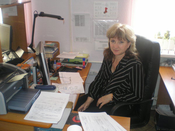 Вера Пашинова