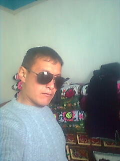 Айбек Абдырахманов