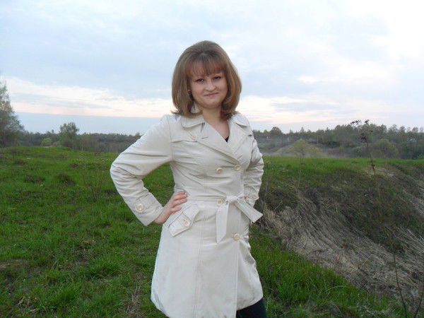 Екатерина Кулейкина