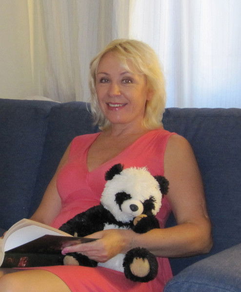 Ирина Гулевич