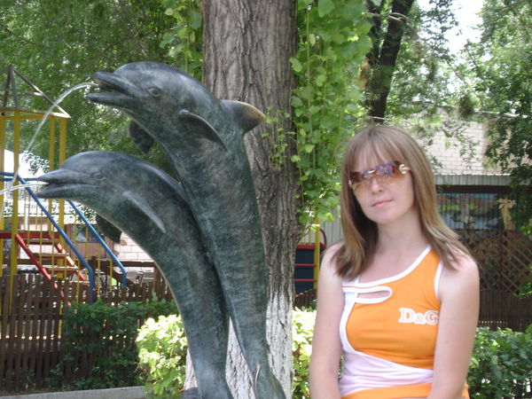 Светлана Арслангареева