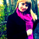 Анастасия Ревенскова