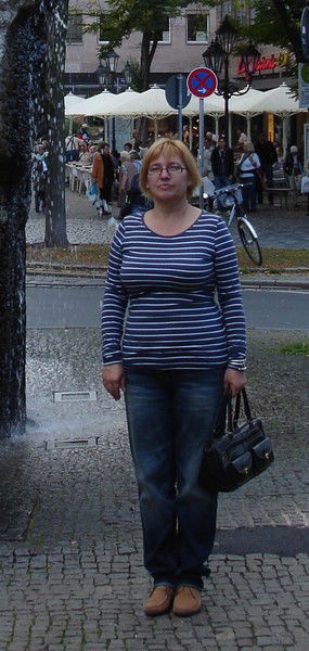 Светлана Солтус