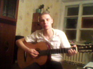 Репин Владимир