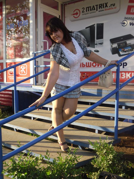 Татьяна Гребенкина