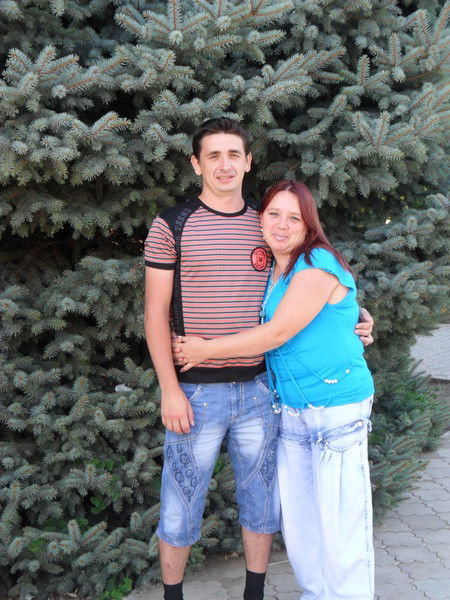 Светлана Руссу