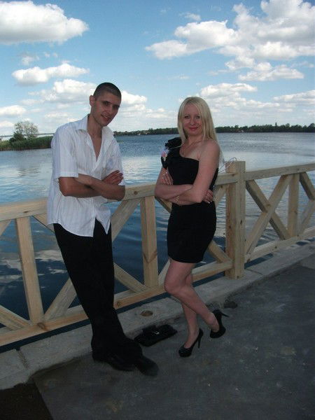 Наталья Родителева