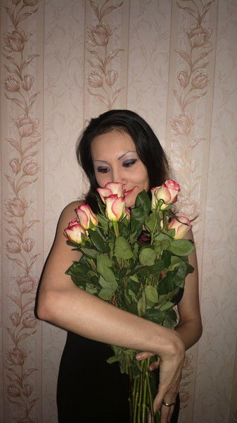 Динара Султанова