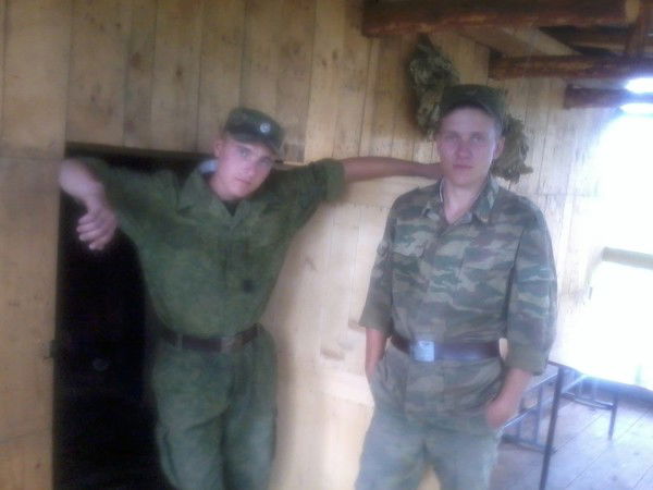 Пётр Ярушин