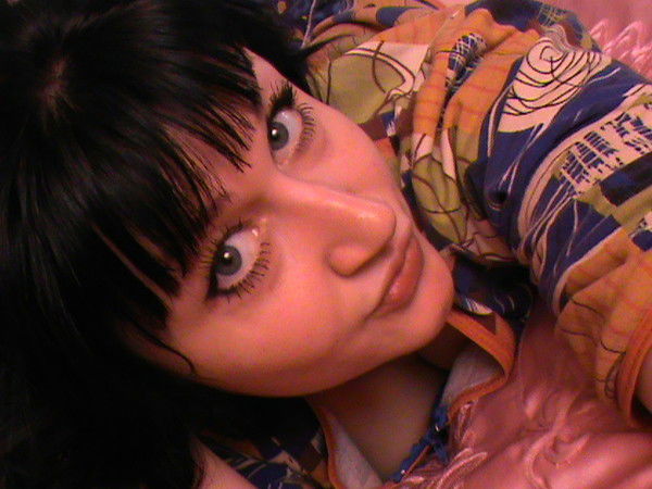 Алиночка Катаева