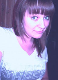 Олька Царегородцева