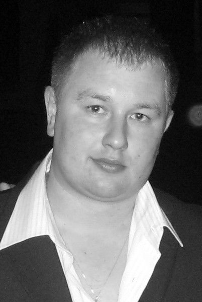 Сергей Коклевский