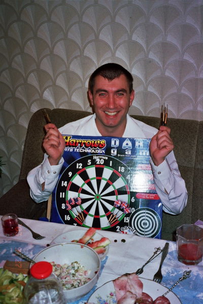 Павел Кочнев