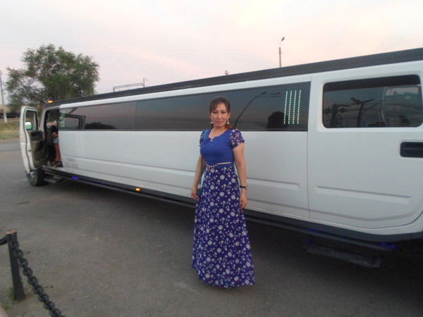 Индира Садырбаева