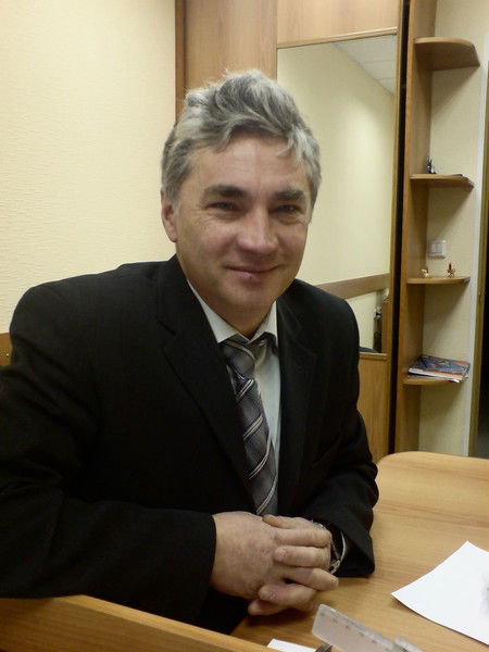 Андрей Кузнецов