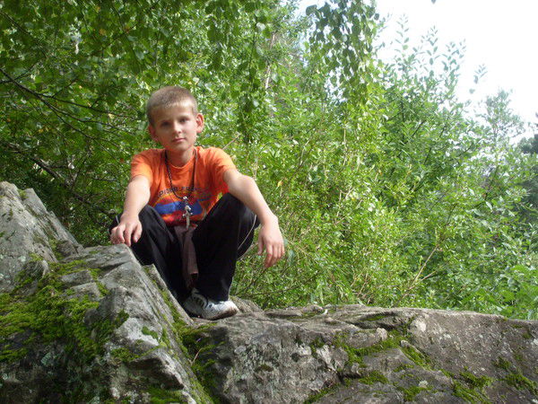 Вадим Кириченко