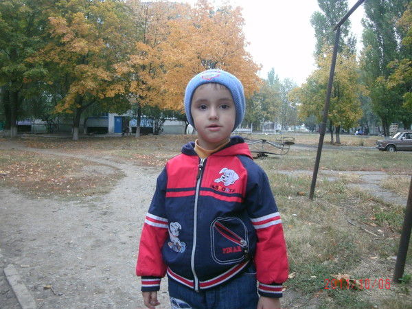 Саша Хакимов