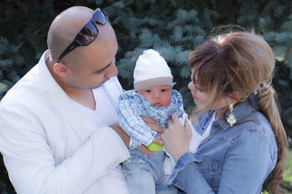 Юлия Ахметова