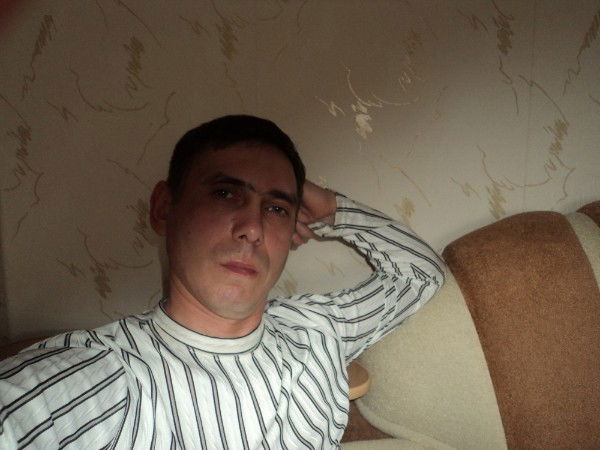 Руслан Салихов