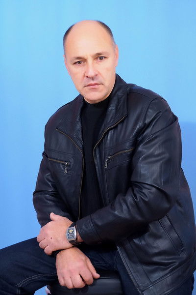 Игорь Крумин