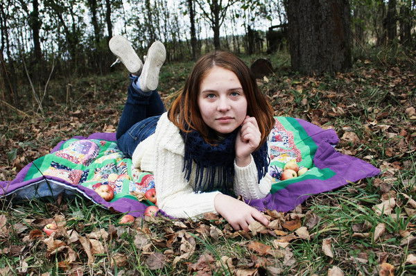 Валерия Войткун