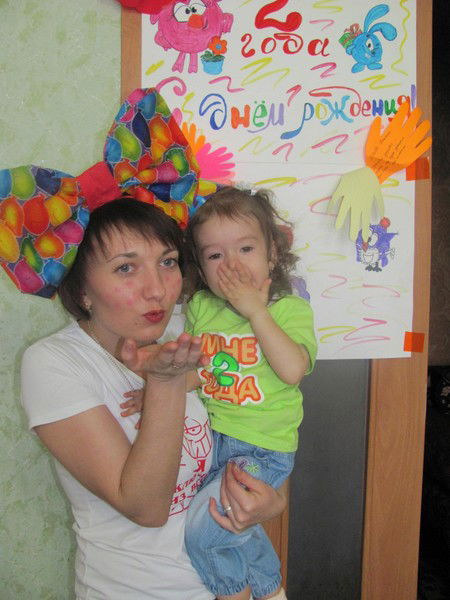 Ирина Исаченко