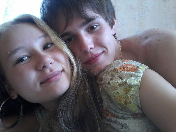 Жанно4Ка Сатекова