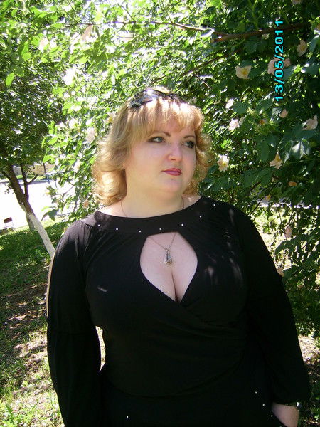 Александра Волкова