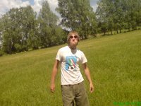 Александр Стрелец