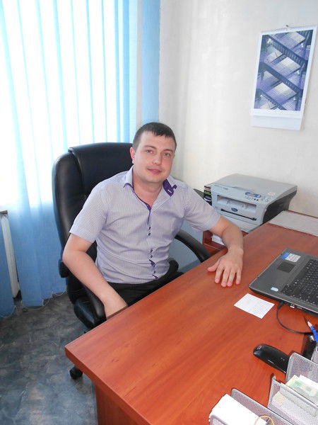 Виталий Шаповал